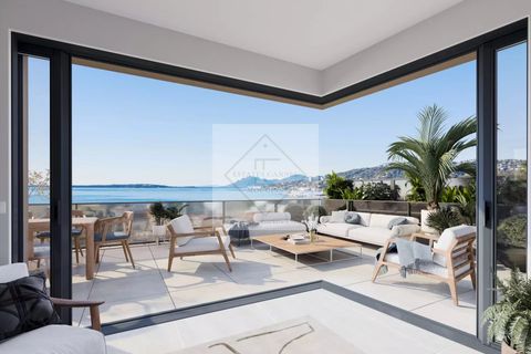 Lejlighed i Antibes, Alpes-Maritimes, Antibes - € 1.559.000 | Ref: 87042434 - foto 1