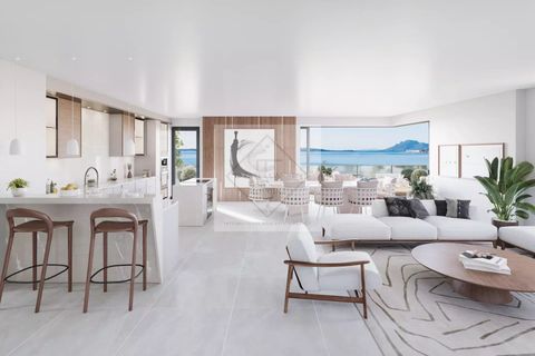 Lejlighed i Antibes, Alpes-Maritimes, Antibes - € 1.559.000 | Ref: 87042434 - foto 2