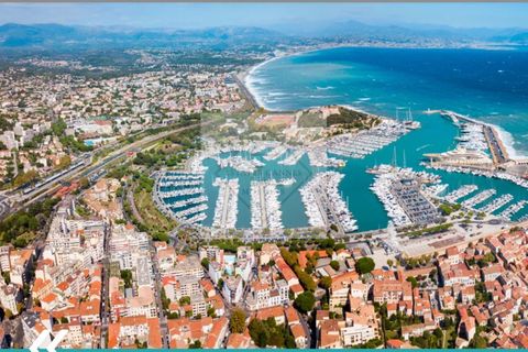 Lejlighed i Antibes, Alpes-Maritimes, Antibes - € 760.000 | Ref: 86973145 - foto 7