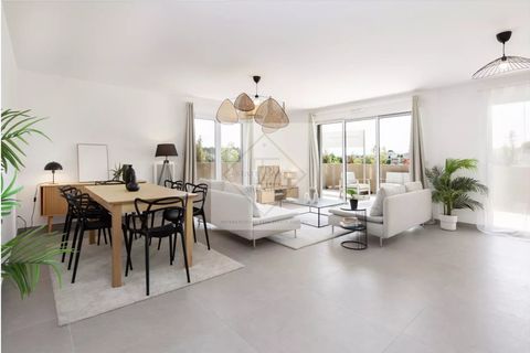 Lejlighed i Antibes, Alpes-Maritimes, Antibes - € 760.000 | Ref: 86973145 - foto 3