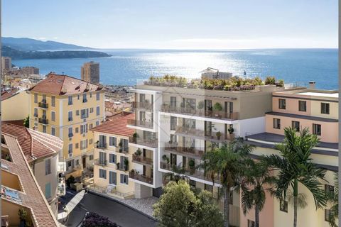 Lejlighed i Beausoleil, Alpes-Maritimes, Beausoleil - € 775.000 | Ref: 87036530 - foto 3