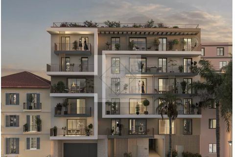 Lejlighed i Beausoleil, Alpes-Maritimes, Beausoleil - € 775.000 | Ref: 87036530 - foto 4