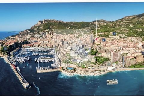 Lejlighed i Beausoleil, Alpes-Maritimes, Beausoleil - € 775.000 | Ref: 87036530 - foto 5