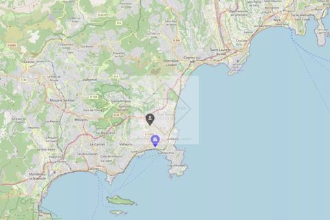 Lejlighed i Antibes, Alpes-Maritimes, Antibes - € 397.000 | Ref: 86990974 - foto 4