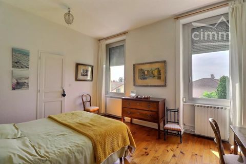 Villa a Montbrison, Loire, Montbrison - € 530.000 | Ref: 87043407 - foto 5