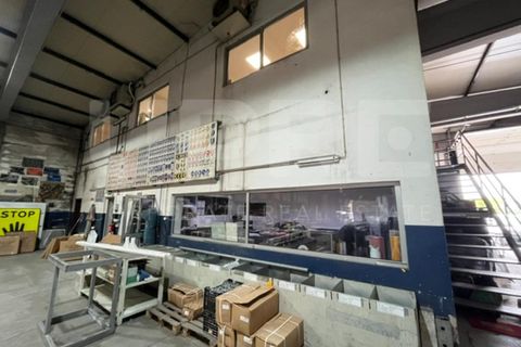 Erhvervsejendom i Maia, Porto, Maia - € 1.800.000 | Ref: ARM_517 - foto 2