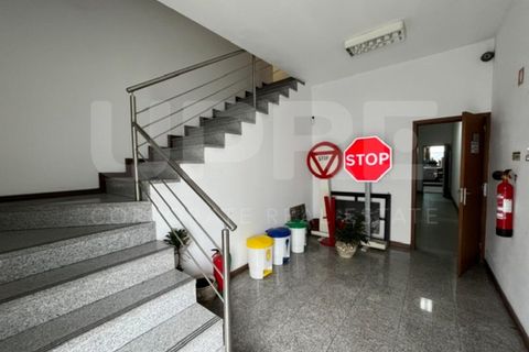 Erhvervsejendom i Maia, Porto, Maia - € 1.800.000 | Ref: ARM_517 - foto 7