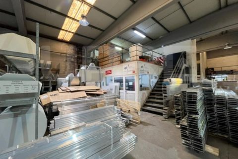 Erhvervsejendom i Maia, Porto, Maia - € 1.800.000 | Ref: ARM_517 - foto 9