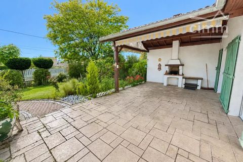 Villa a Veauche, Loire, Veauche - € 330.000 | Ref: 87033979 - foto 2