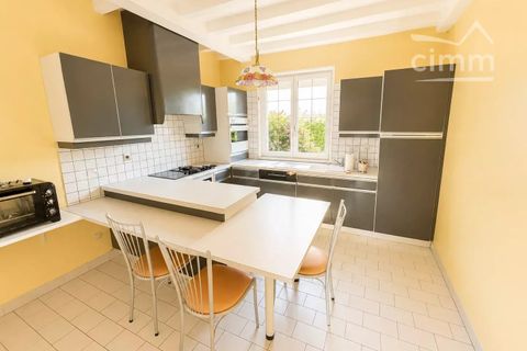 Villa a Veauche, Loire, Veauche - € 330.000 | Ref: 87033979 - foto 5