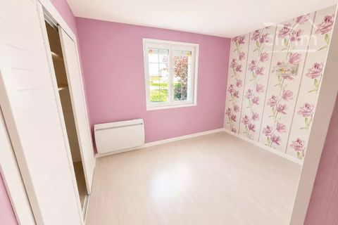 Villa a Veauche, Loire, Veauche - € 330.000 | Ref: 87033979 - foto 8