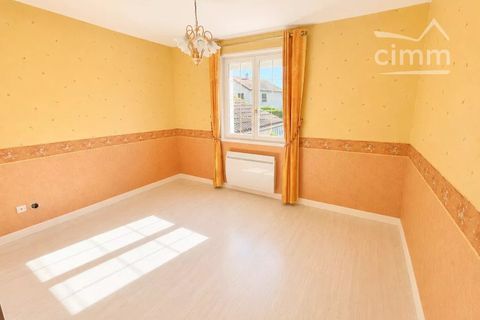 Villa a Veauche, Loire, Veauche - € 330.000 | Ref: 87033979 - foto 9