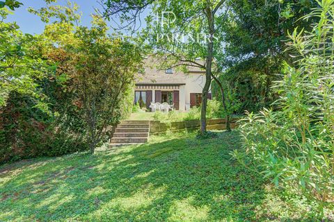 Villa i Rueil-Malmaison, Hauts-de-Seine, Rueil-Malmaison - € 845.000 | Ref: RV_757 - foto 2