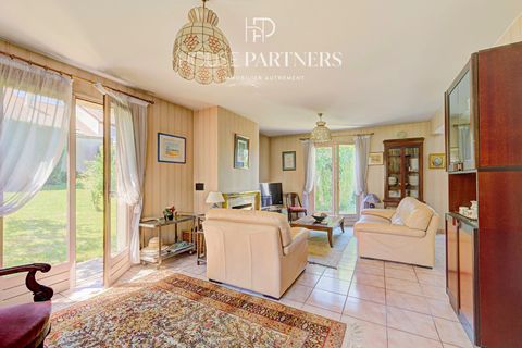 Villa i Rueil-Malmaison, Hauts-de-Seine, Rueil-Malmaison - € 845.000 | Ref: RV_757 - foto 5