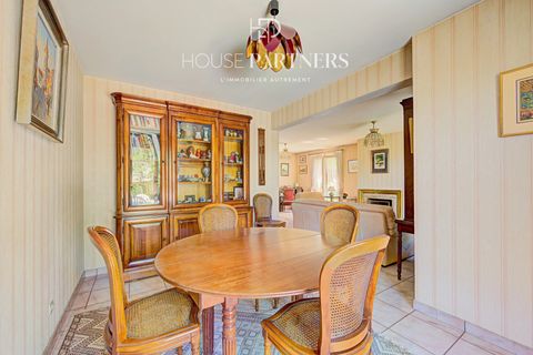 Villa i Rueil-Malmaison, Hauts-de-Seine, Rueil-Malmaison - € 845.000 | Ref: RV_757 - foto 6