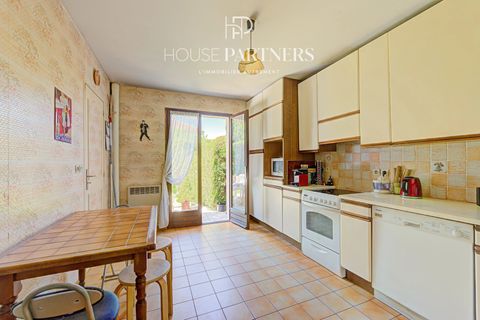 Villa i Rueil-Malmaison, Hauts-de-Seine, Rueil-Malmaison - € 845.000 | Ref: RV_757 - foto 7