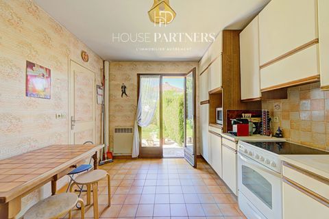 Villa i Rueil-Malmaison, Hauts-de-Seine, Rueil-Malmaison - € 845.000 | Ref: RV_757 - foto 8