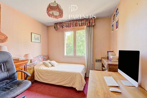 Villa i Rueil-Malmaison, Hauts-de-Seine, Rueil-Malmaison - € 845.000 | Ref: RV_757 - foto 9