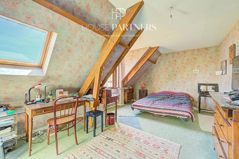 Villa i Rueil-Malmaison, Hauts-de-Seine, Rueil-Malmaison - € 845.000 | Ref: RV_757 - foto 10