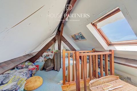 Villa i Rueil-Malmaison, Hauts-de-Seine, Rueil-Malmaison - € 845.000 | Ref: RV_757 - foto 15
