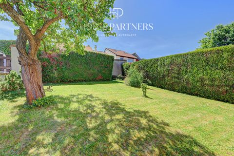 Villa i Rueil-Malmaison, Hauts-de-Seine, Rueil-Malmaison - € 845.000 | Ref: RV_757 - foto 19
