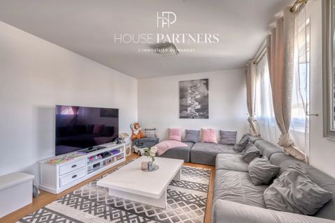 Lejlighed i Rueil-Malmaison, Hauts-de-Seine, Rueil-Malmaison - € 390.000 | Ref: RV_723 - foto 3