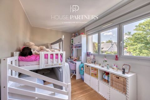 Lejlighed i Rueil-Malmaison, Hauts-de-Seine, Rueil-Malmaison - € 390.000 | Ref: RV_723 - foto 9