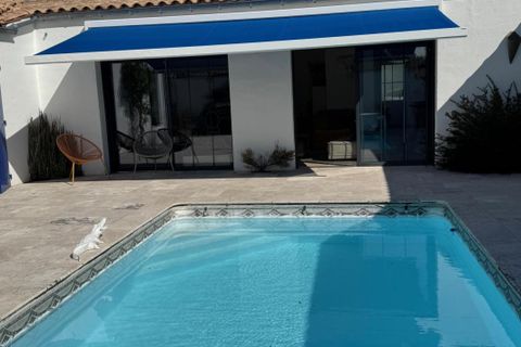 Villa i La Rochelle, Charente-Maritime, La Rochelle - € 630.000 | Ref: A6350 - foto 1