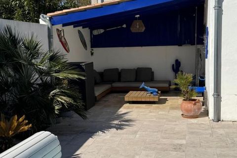 Villa i La Rochelle, Charente-Maritime, La Rochelle - € 630.000 | Ref: A6350 - foto 2