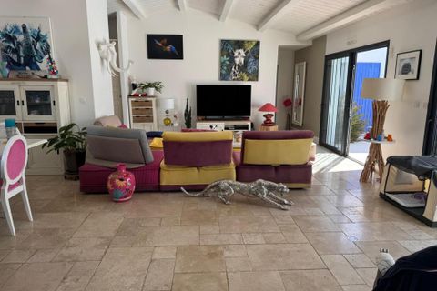 Villa i La Rochelle, Charente-Maritime, La Rochelle - € 630.000 | Ref: A6350 - foto 4