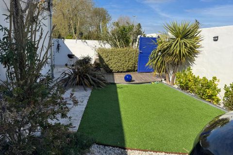Villa i La Rochelle, Charente-Maritime, La Rochelle - € 630.000 | Ref: A6350 - foto 8