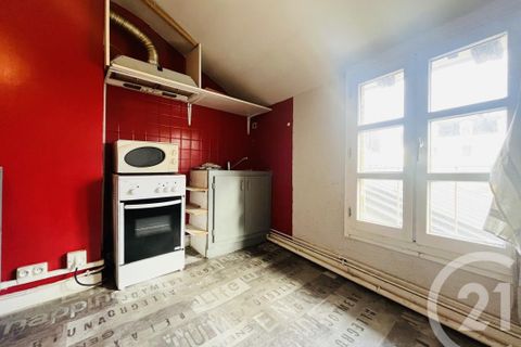 Lejlighed i Limoges, Haute-Vienne, Limoges - € 39.900 | Ref: 1628 - foto 2