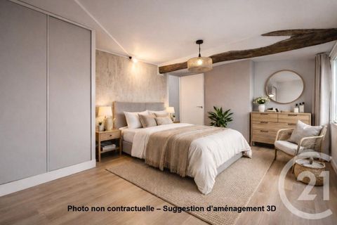 Lejlighed i Limoges, Haute-Vienne, Limoges - € 39.900 | Ref: 1628 - foto 3