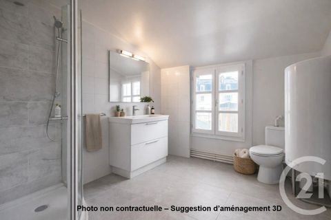 Lejlighed i Limoges, Haute-Vienne, Limoges - € 39.900 | Ref: 1628 - foto 5