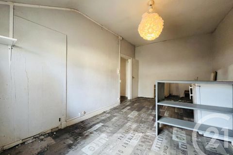 Lejlighed i Limoges, Haute-Vienne, Limoges - € 39.900 | Ref: 1628 - foto 8