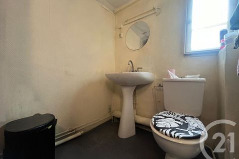 Lejlighed i Limoges, Haute-Vienne, Limoges - € 44.900 | Ref: 1627 - foto 6
