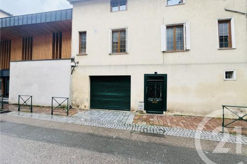 Lejlighed i Limoges, Haute-Vienne, Limoges - € 44.900 | Ref: 1627 - foto 8