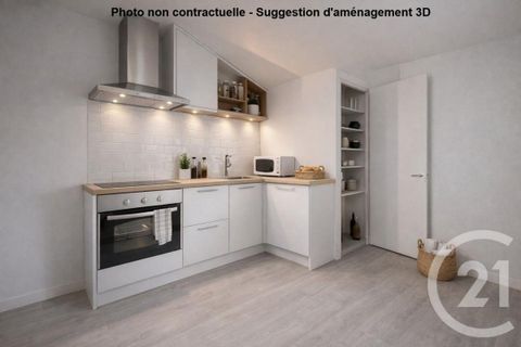Leilighet i Limoges, Haute-Vienne, Limoges - € 69 900 | Ref: 1597 - foto 6