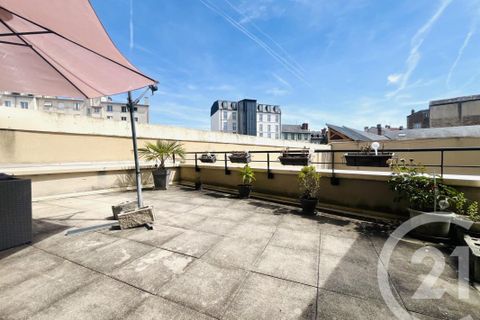 Lejlighed i Limoges, Haute-Vienne, Limoges - € 124.800 | Ref: 1758 - foto 3
