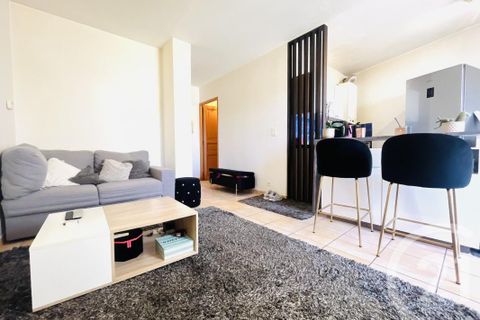 Lejlighed i Limoges, Haute-Vienne, Limoges - € 124.800 | Ref: 1758 - foto 4