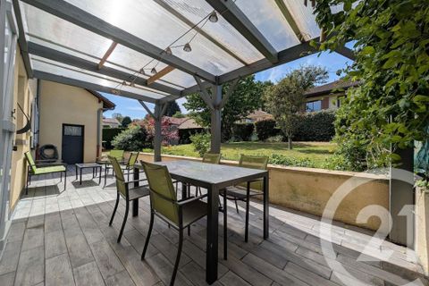 Villa a Aixe-sur-Vienne, Haute-Vienne, Aixe-sur-Vienne - € 239.000 | Ref: 1787 - foto 3