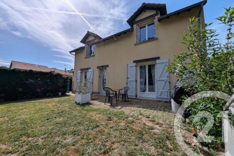 Villa a Aixe-sur-Vienne, Haute-Vienne, Aixe-sur-Vienne - € 239.000 | Ref: 1787 - foto 4