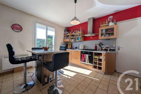 Villa a Aixe-sur-Vienne, Haute-Vienne, Aixe-sur-Vienne - € 239.000 | Ref: 1787 - foto 9