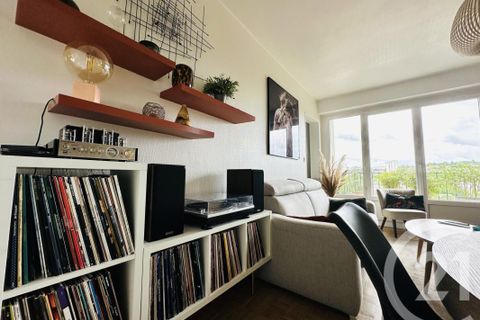 Leilighet i Limoges, Haute-Vienne, Limoges - € 84 900 | Ref: 1831 - foto 8
