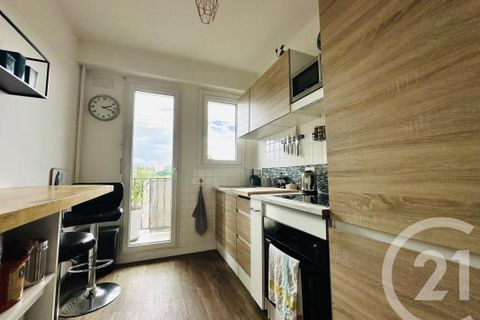 Leilighet i Limoges, Haute-Vienne, Limoges - € 84 900 | Ref: 1831 - foto 9