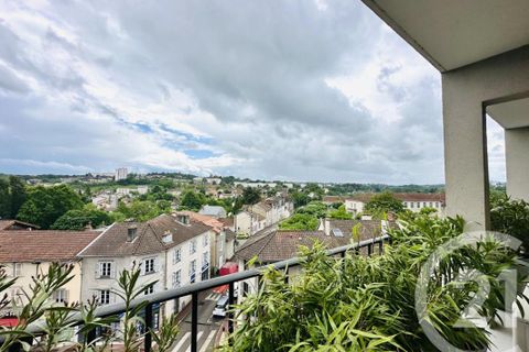 Leilighet i Limoges, Haute-Vienne, Limoges - € 84 900 | Ref: 1831 - foto 13