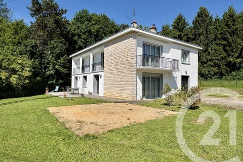 Villa i Limoges, Haute-Vienne, Limoges - € 270.000 | Ref: 461 - foto 23
