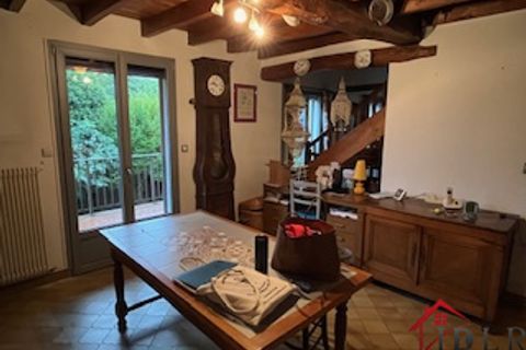 Villa i Bourbonne-les-Bains, Haute-Marne, Bourbonne-les-Bains - € 174.000 | Ref: 62_851 - foto 2