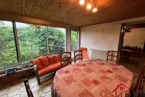 Villa i Bourbonne-les-Bains, Haute-Marne, Bourbonne-les-Bains - € 174.000 | Ref: 62_851 - foto 3