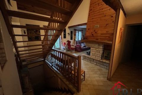Villa i Bourbonne-les-Bains, Haute-Marne, Bourbonne-les-Bains - € 174.000 | Ref: 62_851 - foto 4